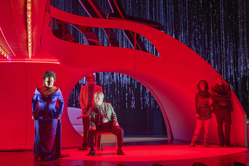 H&auml;ndel-Festspiele 2025