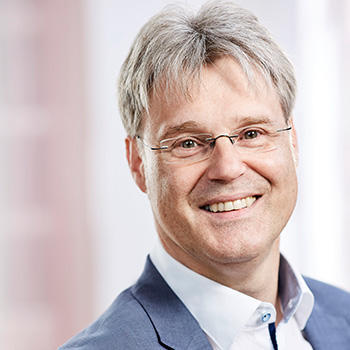 Michael Quante, Vorsitzender der Leitungskommission MEGA und Vorstandvorsitzender der Internationalen Marx-Engels-Stiftung