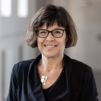 Dr. Ulrike Peter, Numismatikerin 