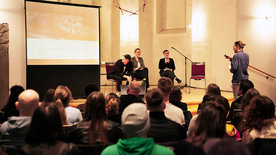 Öffnet Artikel: Das umstrittene Erbe von 1989 - Aneignungen zwischen Politisierung, Popularisierung und historisch-politischer Geschichtsvermittlung (Erbe89)