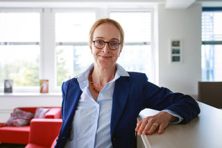 Prof. Dr. Nicola Brauch