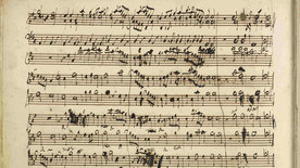 Öffnet Artikel: Gut gehändelt – die Hallische Händel-Ausgabe