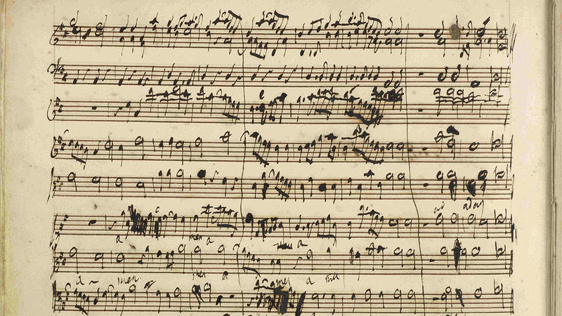 Öffnet Artikel: Gut gehändelt – die Hallische Händel-Ausgabe