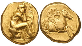 Öffnet Artikel:  Münzen erzählen Geschichte(n): Wie Forschergeist und KI antike Bilderwelten zum Sprechen bringen