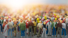 Link zum Artikel: Förderung von Nachwuchsgruppen im Rahmen der Rechtsextremismus- und Rassismusforschung