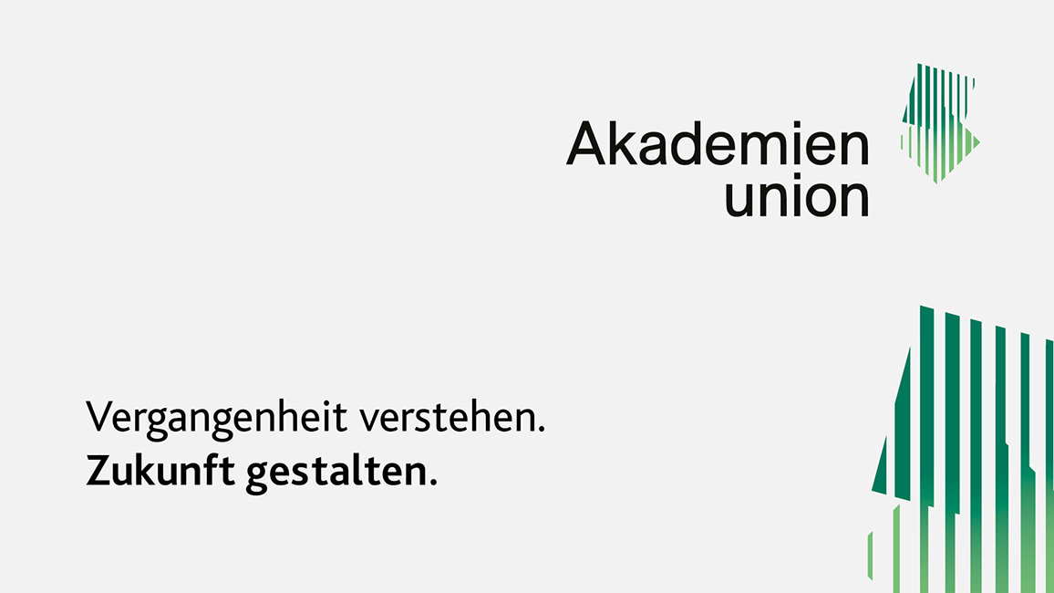 Link zu: Wissensspeicher für die Zukunft – Einblicke ins Akademienprogramm