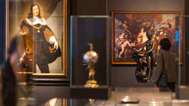 Link zu Artikel: „BELLUM ET ARTES“: vom Forschungsprojekt zur internationalen Ausstellung