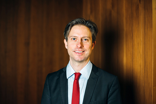 Prof. Dr. Bekim Agai