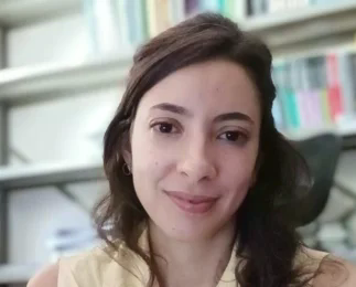 Portrait-Foto Ana Coutinho