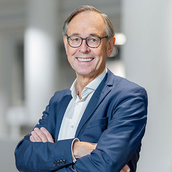 Prof. Dr. Andreas Zick