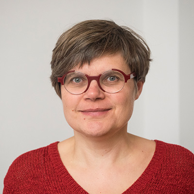 Prof. Dr. Anja Wei&szlig;
