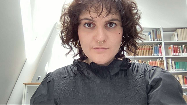 Dr. Ambra D‘Antone