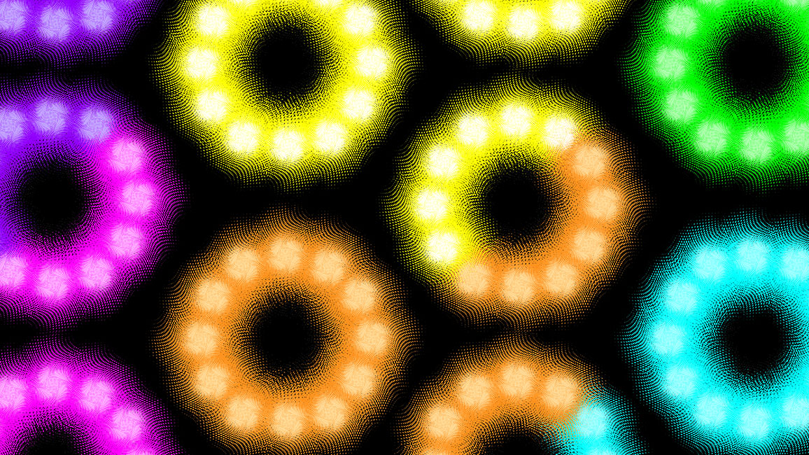 Ausstellungsgrafik Was zum Quant