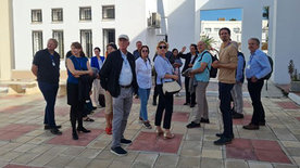 Opens article: Reimagining Knowledge Diplomacy: The Merian Centres as Catalysts of Plural Knowledge