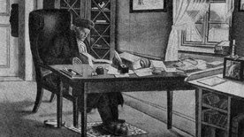 Link zum Artikel: Welten verbinden: Gesamtwerk des Naturforschers Johann Friedrich Blumenbach 