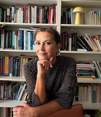 Prof. Dr. Susanne Buckley-Zistel