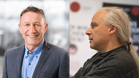 Link zu: Käte Hamburger Kolleg für Apokalyptische und Postapokalyptische Studien (CAPAS)