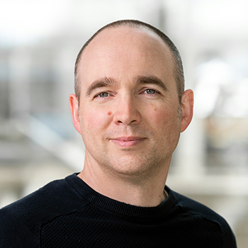 Dr. Rolf Scheuermann 