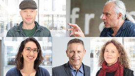 Link zu: Käte Hamburger Kolleg für „Apokalyptische und Postapokalyptische Studien“