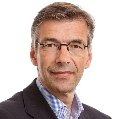 Prof. Dr. Christopher Daase