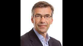 Link zum Artikel: Friedens- und Konfliktforschung: Im Interview Prof. Dr. Christopher Daase