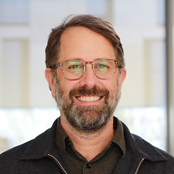 Prof. Dr. Daniel Barber