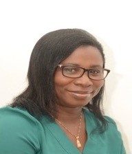 Prof. Grace Diabah, Co-Director Ghana at MIASA
