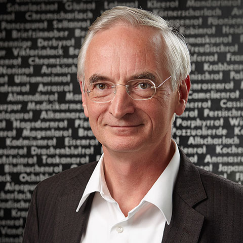 Prof. Dr. Dietrich Boschung