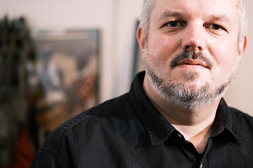 Dr. Patrick Felix Kr&uuml;ger