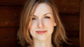 Portrait Dr. Ulrike Beck