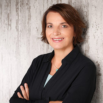 Eva V&ouml;lker, Redaktion Forum Wissen, &Ouml;ffentlichkeitsarbeit