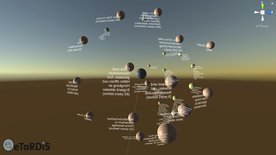 Links zum Artikel: eTaRDiS: Virtual Reality in und für die Geschichtswissenschaft