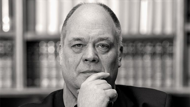 Prof. Dr. Uwe Fleckner