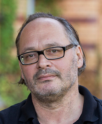 Dr. Fritz Reusswig, Teilprojektleiter am Potsdam Institut f&uuml;r Klimafolgenforschung e.V.