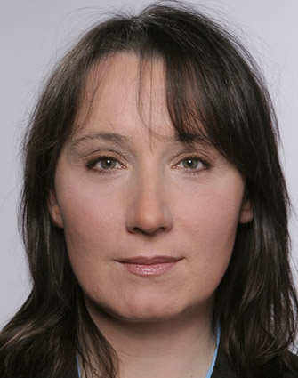 Prof. Dr. Gabriele Gramelsberger, Lehrstuhl f&uuml;r Wissenschaftstheorie und Technikphilosophie und Philosophisches Institut, RWTH Aachen 