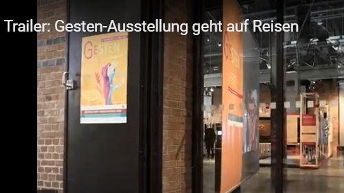 Vorschaubild zum Trailer der Ausstellung