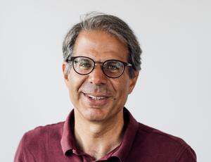 Portraitfoto Olaf Groh-Samberg