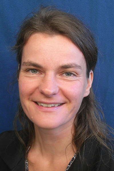 Prof. Dr. Kristina Gro&szlig;mann 