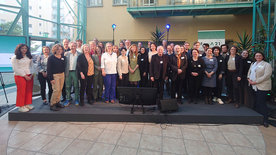 Öffnet Artikel: Forschung gegen Antisemitismus: Neue Impulse aus der Wissenschaft