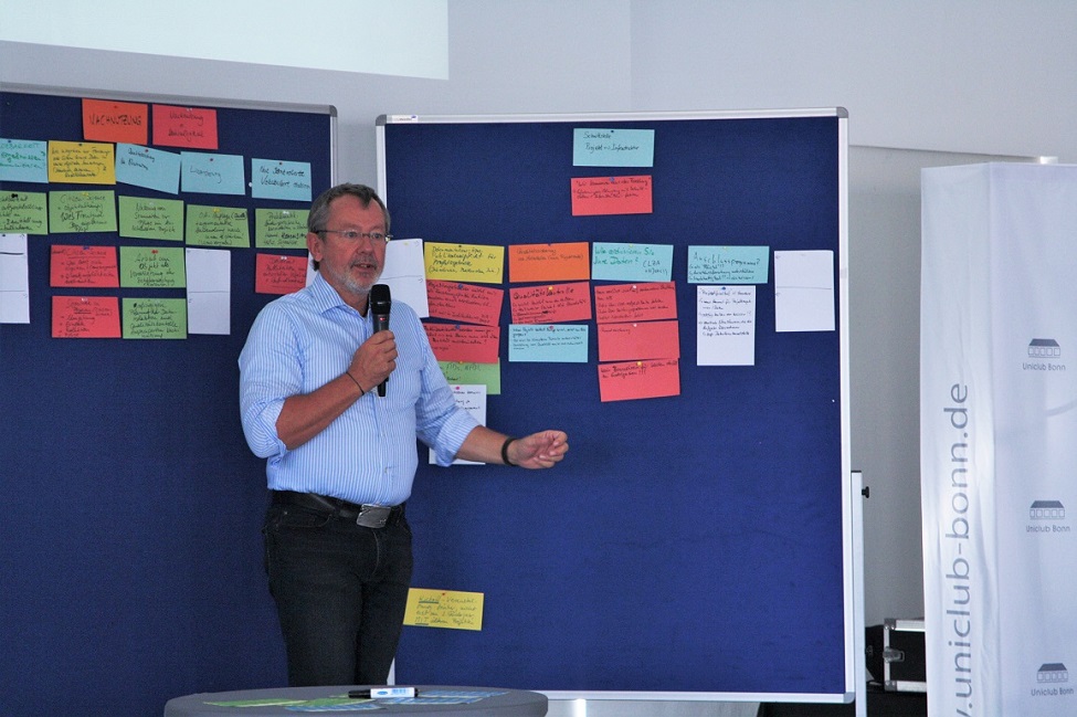 Statustagung eHeritage August 2022