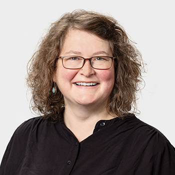 Prof. Dr. Silke Schwandt 