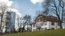 Link zum Artikel: Imre Kertész Kolleg „Europas Osten im 20. Jahrhundert. Historische Erfahrungen im Vergleich“