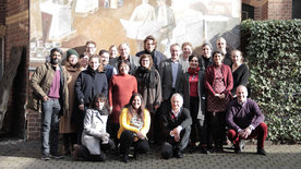 Link zu KHK Köln: „Morphomata. Genese, Dynamik und Medialität kultureller Figurationen“ – Interview mit Prof. Dr. Dietrich Boschung und Prof. Dr. Günter Blamberger 