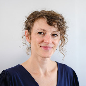 Prof. Dr. Jessie Pons