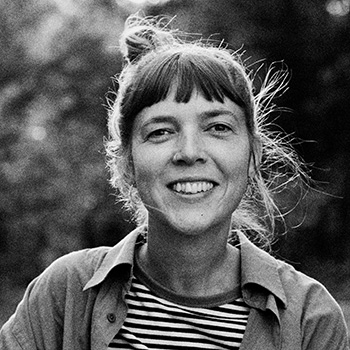 Justine Kohl, M.A., Wissenschaftliche Mitarbeiterin, Hochschule Bielefeld 