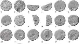 Öffnet Artikel: Methoden der Digital Humanities in der Forschung mit wissenschaftlichen Sammlungen