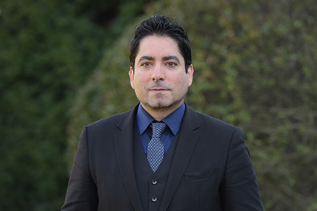 Prof. Dr. Mouhanad Khorchide