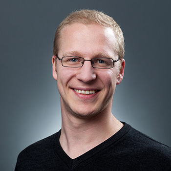 Dr. Johannes Kie&szlig;