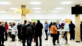 Link zum Artikel: Podiumsdiskussion „Karriere in den Kleinen Fächern" heute Abend um 18:15 Uhr im Live-Stream