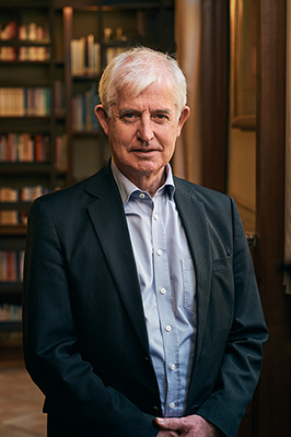 KHK-Direktor Prof. Dr. Christopher Balme